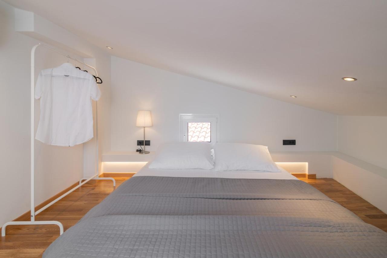 Minimal Loft With Sea View Over Zakynthos Harbor! Ngoại thất bức ảnh