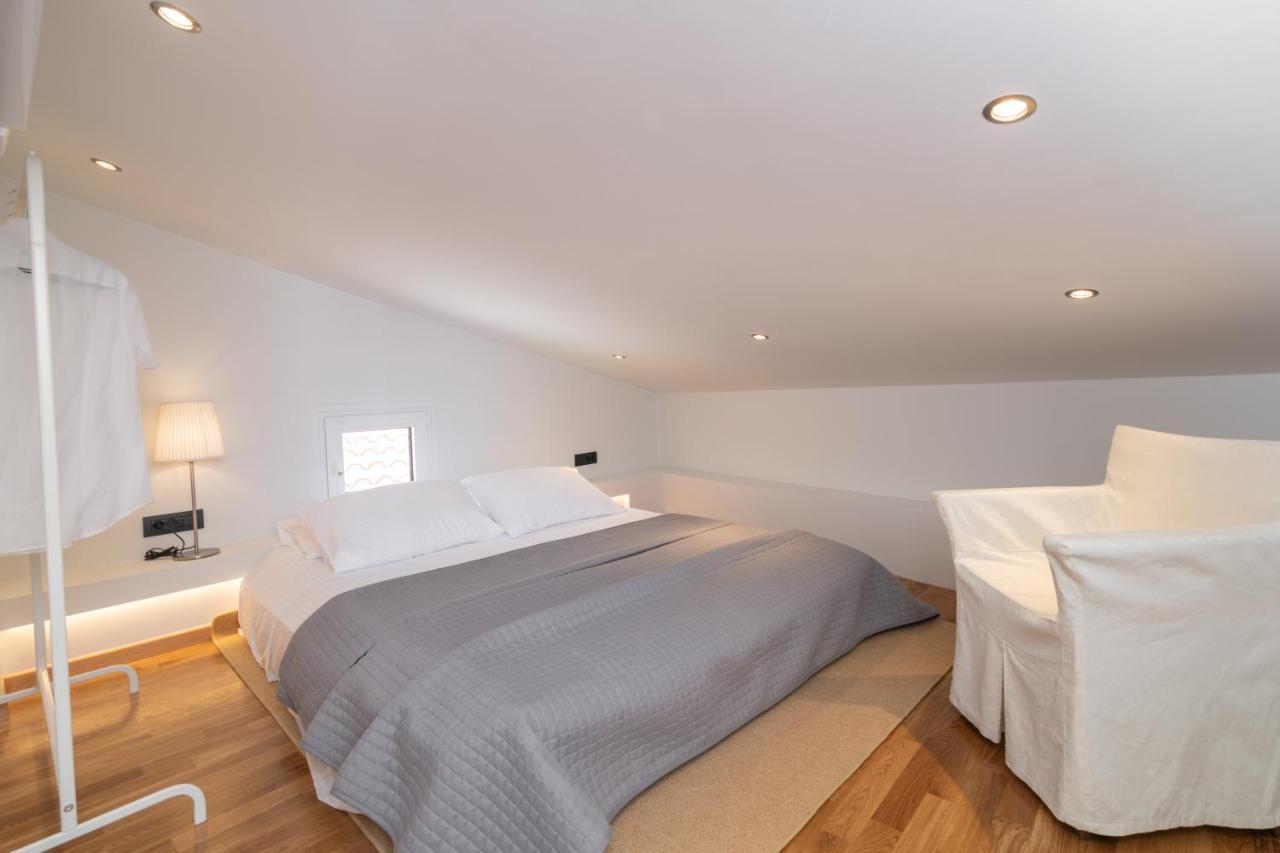 Minimal Loft With Sea View Over Zakynthos Harbor! Ngoại thất bức ảnh